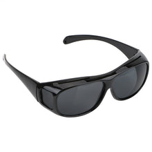 Load image into Gallery viewer, FORAUTO Night Vision Driver Goggles Unisex HD Vision Sun Glasses Car Driving Glasses UV Protection Sunglasses Eyewear