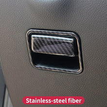 Load image into Gallery viewer, For Mercedes Benz ML350 2012 320 GL450  amg gle  W166 GLS63 350d  A w176 B W246 GLA X156 Parking Hand Brake Sticker accessories