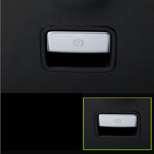 Load image into Gallery viewer, For Mercedes Benz ML350 2012 320 GL450  amg gle  W166 GLS63 350d  A w176 B W246 GLA X156 Parking Hand Brake Sticker accessories
