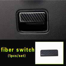 Load image into Gallery viewer, For Mercedes Benz ML350 2012 320 GL450  amg gle  W166 GLS63 350d  A w176 B W246 GLA X156 Parking Hand Brake Sticker accessories