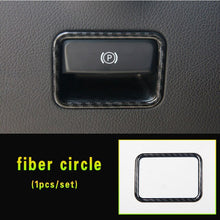 Load image into Gallery viewer, For Mercedes Benz ML350 2012 320 GL450  amg gle  W166 GLS63 350d  A w176 B W246 GLA X156 Parking Hand Brake Sticker accessories